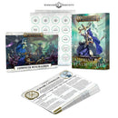 Lumineth Realm-Lords: Warscroll Cards