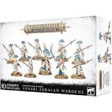 Lumineth Realm-Lords: Vanari Auralan Wardens