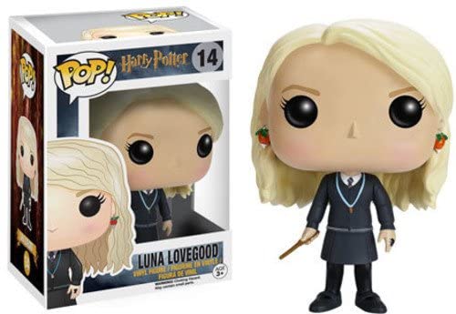 Funko Pop!: Harry Potter (32) (Used)