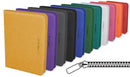 Portfolio: 12-Pocket Zippered LX