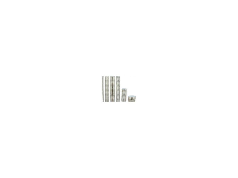Magnets- Super Pack
