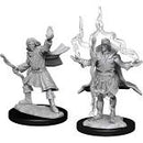 Pathfinder Minis: Wave 14 - Male Elf Sorcerer