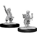 D&D Minis: Wave 14 - Gnome Artificer, Male
