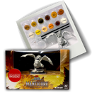 D&D Nolzur's: Manticore PAINT NIGHT KIT