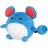 Plush Doll