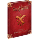 Sea of Thieves RPG: A Tale of Two Captains