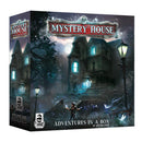 Mystery House: Adventures in a Box