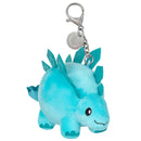 Micro Squishable Stegosaurus