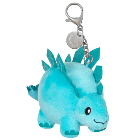 Micro Squishable Stegosaurus