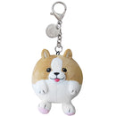 Micro Squishable Corgi