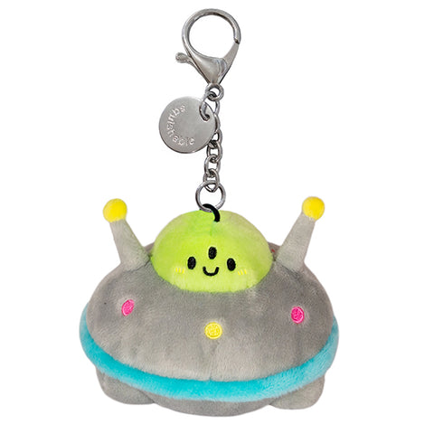 Micro Squishable Celestial UFO