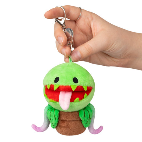Micro Squishable Venus Fly Trap - MC