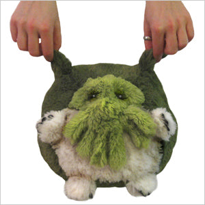 Squishable Mini Cthulhu