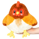 Squishable Hen