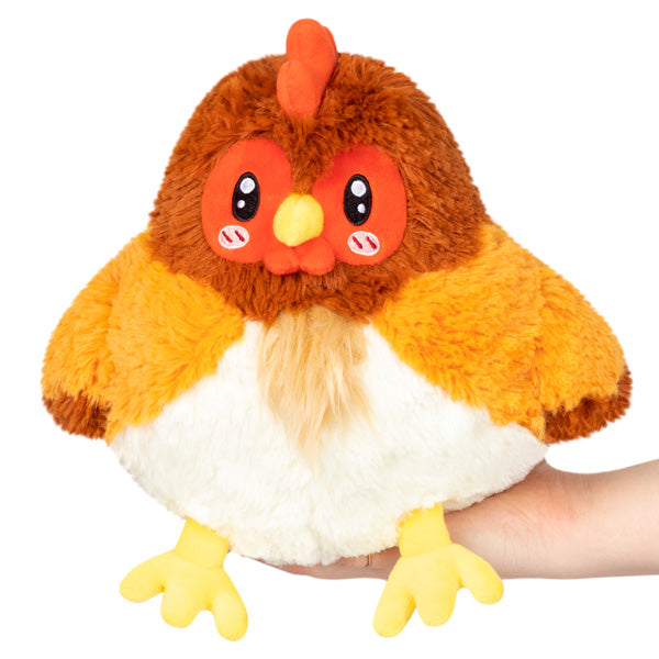 Squishable Hen