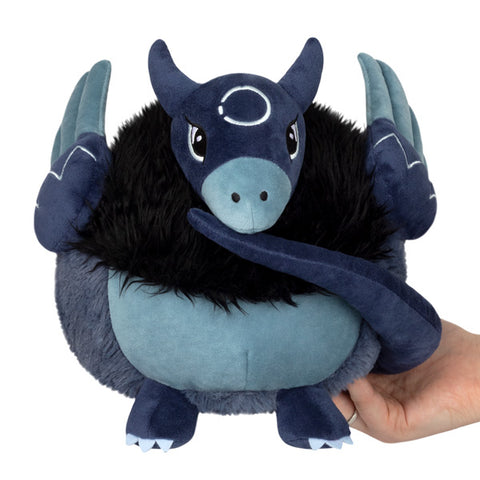 mini Squishable ouroboros