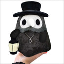 Mini Squishable Plague Doctor