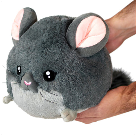 Squishable mini Baby Chinchilla