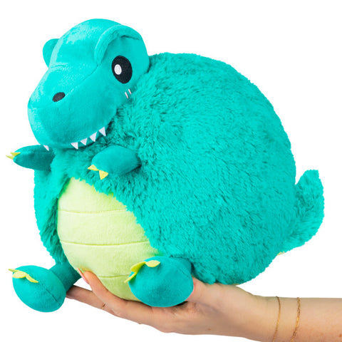 Mini Squishable T-Rex
