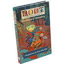 Root RPG: Travelers & Outsiders