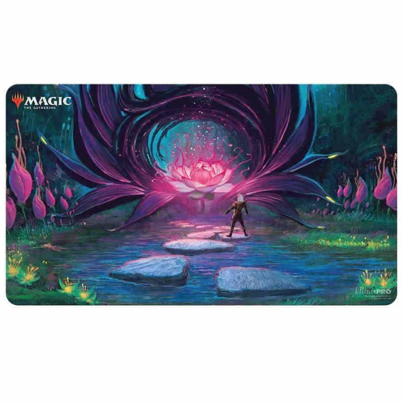 MTG Playmat: Exploration