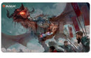 MTG Playmat: Traitorous Greed