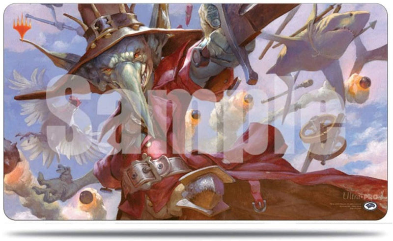 MTG Playmat: Modern Horizons: Munitions Expert