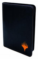 Mythic Edition 9-Pocket Zippered PRO Binder