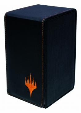 MTG Deckbox: Alcove Tower Mythic Edition