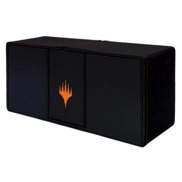 MTG Deckbox: Alcove Vault Mythic Edition
