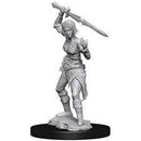 MTG Minis: Wave 14 - Nahiri