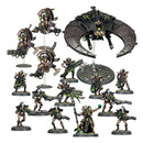 Combat Patrol: Necrons