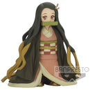 Demon Slayer: Nezuko Kamado Figure (Sepia)