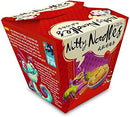 Nutty Noodles