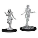 Pathfinder Minis: Wave 14 - Nymph & Dryad