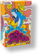 On Porpoise
