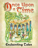 Once Upon A Time 3rd Edition: Enchanting Tales