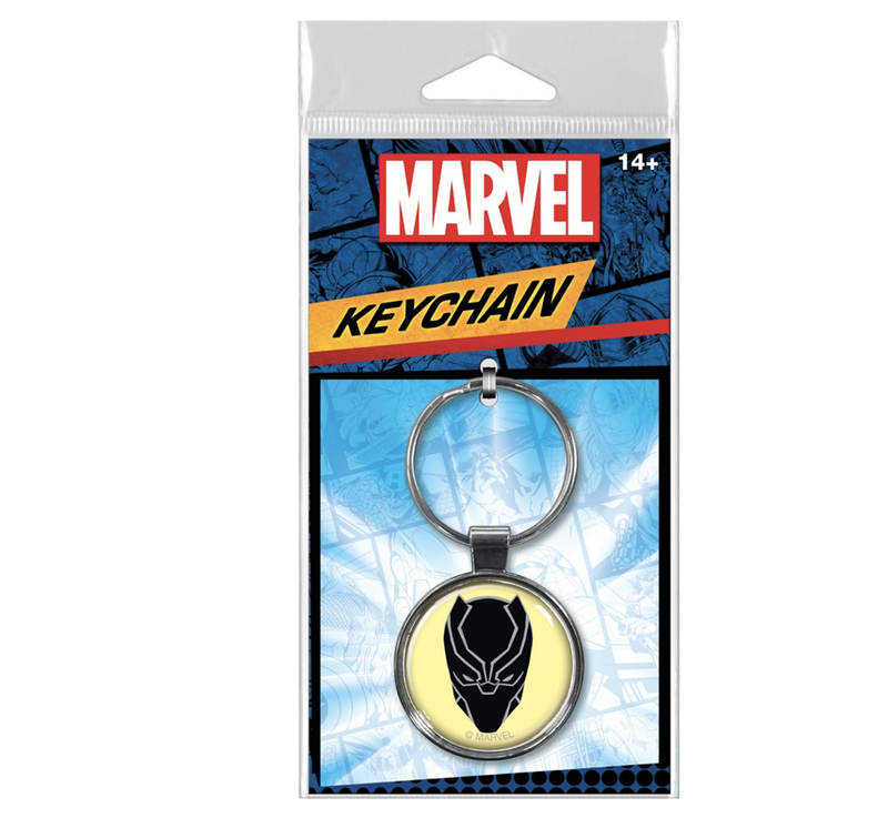 Marvel Keychains