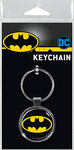 DC Keychains