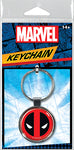 Marvel Keychains