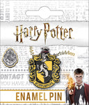Harry Potter Enamel Pins