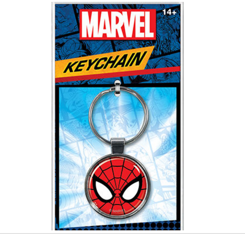 Marvel Keychains