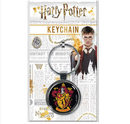 Harry Potter Keychains