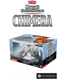 D&D Nolzur's: Chimera PAINT NIGHT KIT