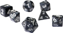 Sirius RPG Dice Polyhedral sets