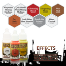 Army Painter Effects