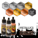 Army Painter Metallics