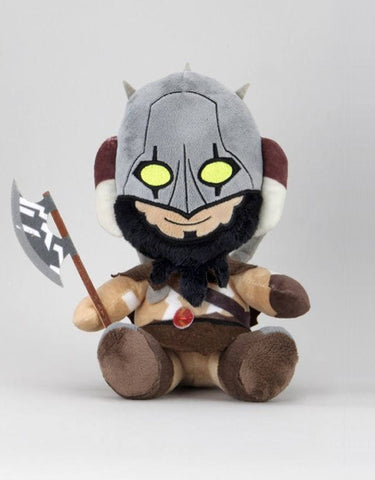 Plush: MTG - Garruk Phunny by Kidrobot