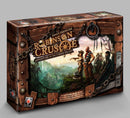 Robinson Crusoe Adventures on the Cursed Island Board Game