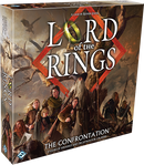 Lord of the Rings : The Confrontation